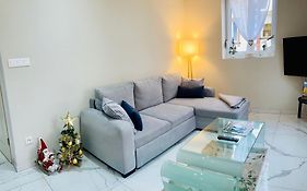 Spacieux, Lumineux Et Confortable